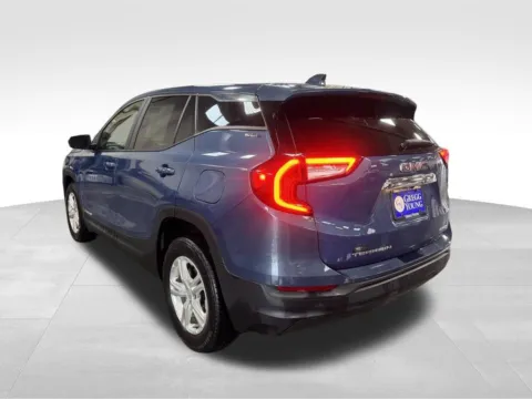 More photos of 2024 GMC Terrain SLE at Gregg Young Toyota of Ottumwa, IA