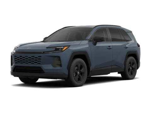Unknown 2026 Toyota RAV4 LE for sale in Ottumwa, IA