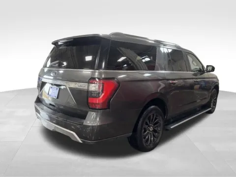 More photos of 2021 Ford Expedition Max Limited at Gregg Young Toyota of Ottumwa, IA