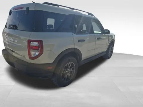 More photos of 2024 Ford Bronco Sport Big Bend at Gregg Young Toyota of Ottumwa, IA