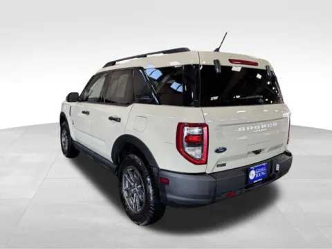 More photos of 2024 Ford Bronco Sport Big Bend at Gregg Young Toyota of Ottumwa, IA