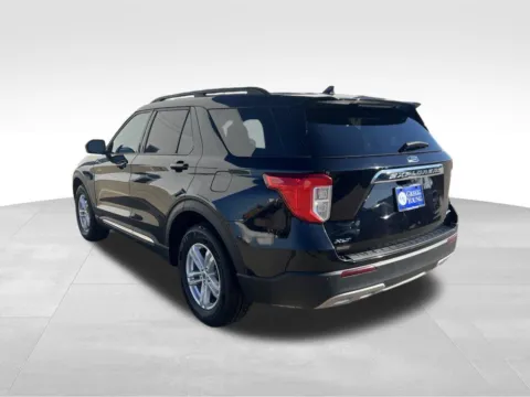 More photos of 2024 Ford Explorer XLT at Gregg Young Toyota of Ottumwa, IA