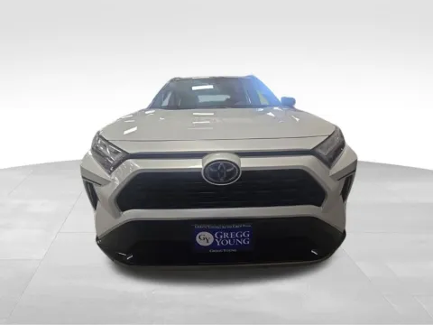 More photos of 2024 Toyota RAV4 Hybrid XSE at Gregg Young Toyota of Ottumwa, IA