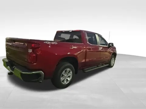 More photos of 2021 Chevrolet Silverado 1500 LT at Gregg Young Toyota of Ottumwa, IA