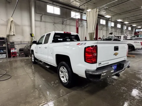 More photos of 2015 Chevrolet Silverado 1500 LT at Gregg Young Toyota of Ottumwa, IA