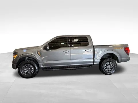 Another view of 2024 Ford F-150 Tremor for sale in Ottumwa, IA at Gregg Young Toyota of Ottumwa