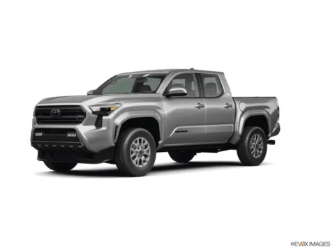 Photos of 2025 Toyota Tacoma SR5 for sale in Ottumwa, IA at Gregg Young Toyota of Ottumwa