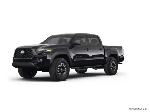 Photos of 2022 Toyota Tacoma TRD Off-Road for sale in Ottumwa, IA at Gregg Young Toyota of Ottumwa