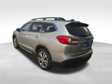 Another view of 2020 Subaru Ascent Limited for sale in Ottumwa, IA at Gregg Young Toyota of Ottumwa
