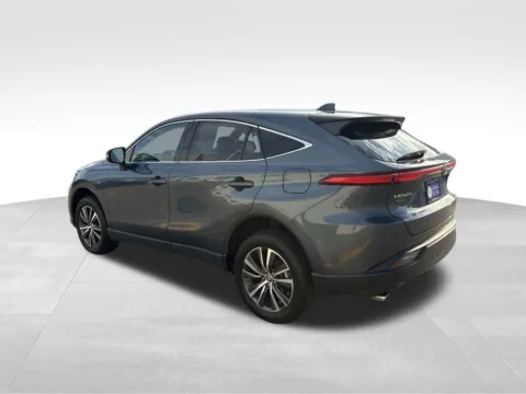 More photos of 2024 Toyota Venza LE at Gregg Young Toyota of Ottumwa, IA