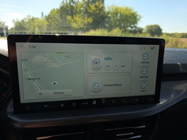 2023 Ford Escape Active photo 4