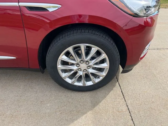 2021 Buick Enclave Premium photo 4