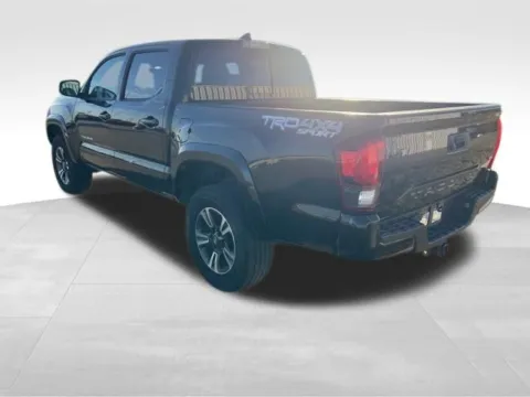 Photos of 2018 Toyota Tacoma TRD Sport for sale in Ottumwa, IA at Gregg Young Toyota of Ottumwa