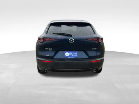 More photos of 2021 Mazda CX-30 Select at Gregg Young Toyota of Ottumwa, IA