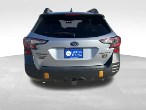 More photos of 2024 Subaru Outback Wilderness at Gregg Young Toyota of Ottumwa, IA
