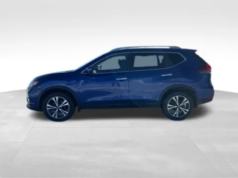Photos of 2019 Nissan Rogue SV for sale in Ottumwa, IA at Gregg Young Toyota of Ottumwa