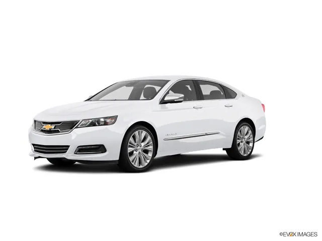 2018 Chevrolet Impala Premier for sale in Ottumwa, IA