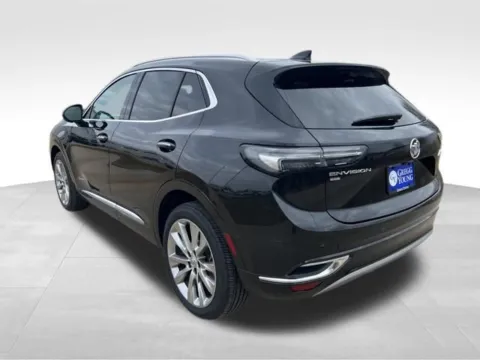 More photos of 2023 Buick Envision Avenir at Gregg Young Toyota of Ottumwa, IA