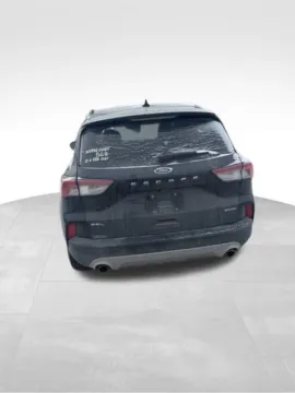 More photos of 2021 Ford Escape SEL at Gregg Young Toyota of Ottumwa, IA