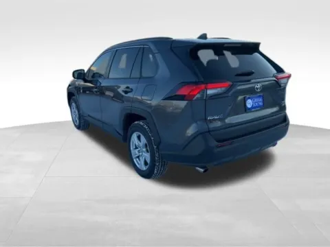 More photos of 2020 Toyota RAV4 XLE at Gregg Young Toyota of Ottumwa, IA