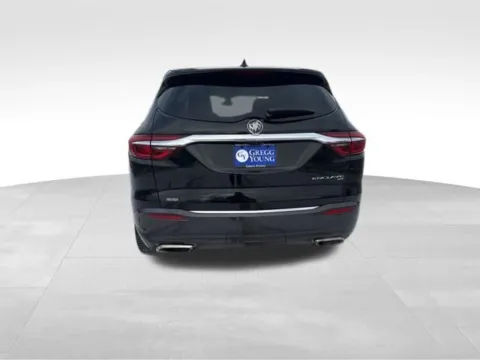 More photos of 2019 Buick Enclave Avenir at Gregg Young Toyota of Ottumwa, IA