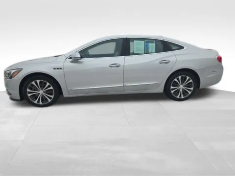 Another view of 2017 Buick LaCrosse Essence for sale in Ottumwa, IA at Gregg Young Toyota of Ottumwa