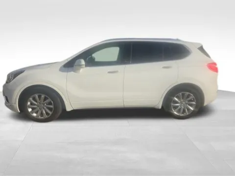Another view of 2020 Buick Envision Essence for sale in Ottumwa, IA at Gregg Young Toyota of Ottumwa