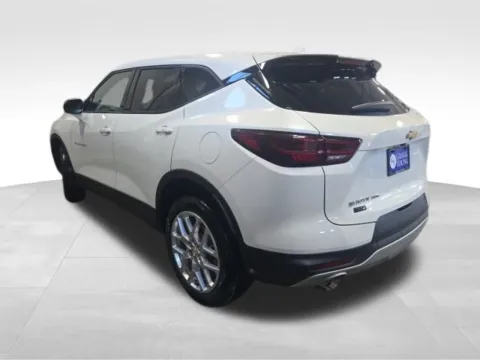 More photos of 2023 Chevrolet Blazer LT at Gregg Young Toyota of Ottumwa, IA