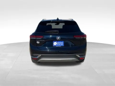 More photos of 2021 Buick Envision Essence at Gregg Young Toyota of Ottumwa, IA