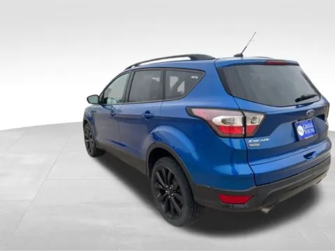 More photos of 2017 Ford Escape Titanium at Gregg Young Toyota of Ottumwa, IA