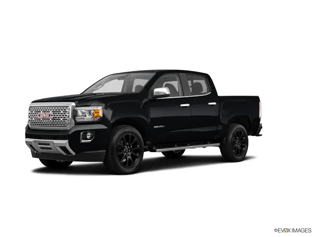 2019 GMC Canyon Denali for sale in Ottumwa, IA