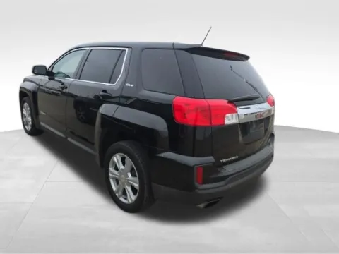 Another view of 2017 GMC Terrain SLE-1 for sale in Ottumwa, IA at Gregg Young Toyota of Ottumwa