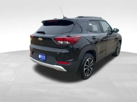 More photos of 2025 Chevrolet TrailBlazer LT at Gregg Young Toyota of Ottumwa, IA