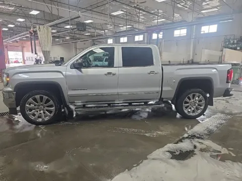 Photos of 2016 GMC Sierra 1500 SLT for sale in Ottumwa, IA at Gregg Young Toyota of Ottumwa