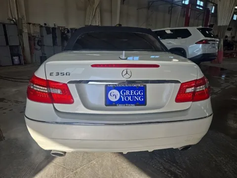 More photos of 2011 Mercedes-Benz E-Class E 350 at Gregg Young Toyota of Ottumwa, IA