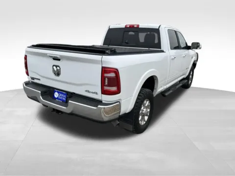 More photos of 2022 Ram 2500 Laramie at Gregg Young Toyota of Ottumwa, IA