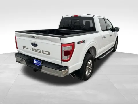 More photos of 2023 Ford F-150 Lariat at Gregg Young Toyota of Ottumwa, IA