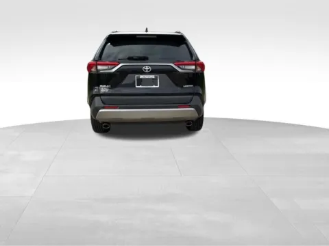 More photos of 2022 Toyota RAV4 Limited at Gregg Young Toyota of Ottumwa, IA