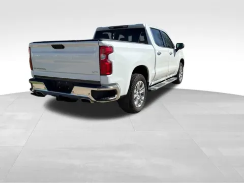 More photos of 2023 Chevrolet Silverado 1500 LTZ at Gregg Young Toyota of Ottumwa, IA