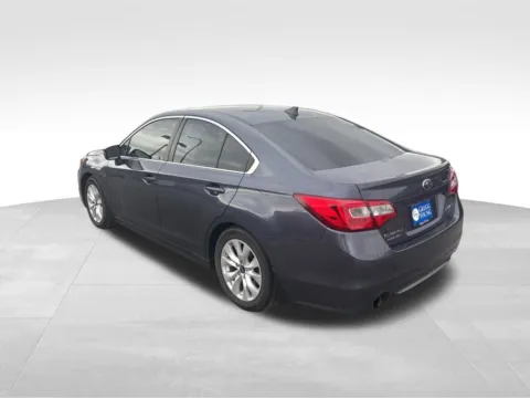 Another view of 2016 Subaru Legacy 2.5i for sale in Ottumwa, IA at Gregg Young Toyota of Ottumwa