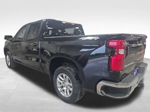More photos of 2023 Chevrolet Silverado 1500 LT at Gregg Young Toyota of Ottumwa, IA