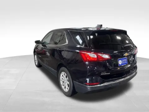 More photos of 2020 Chevrolet Equinox LT at Gregg Young Toyota of Ottumwa, IA
