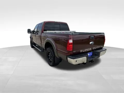 More photos of 2016 Ford F-250SD Lariat at Gregg Young Toyota of Ottumwa, IA
