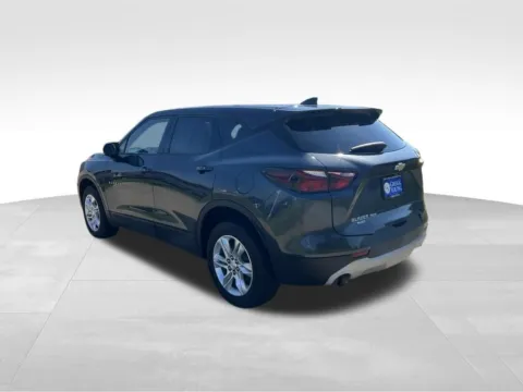 More photos of 2022 Chevrolet Blazer LT at Gregg Young Toyota of Ottumwa, IA