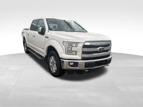 More photos of 2017 Ford F-150 Lariat at Gregg Young Toyota of Ottumwa, IA