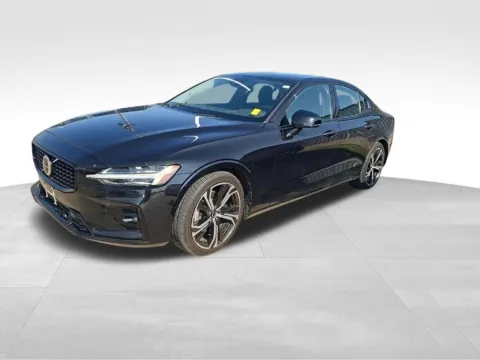 Photos of 2024 Volvo S60 B5 Core Dark Theme for sale in Ottumwa, IA at Gregg Young Toyota of Ottumwa