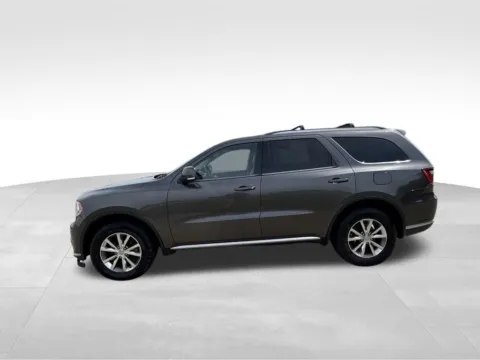 Another view of 2014 Dodge Durango Limited for sale in Ottumwa, IA at Gregg Young Toyota of Ottumwa