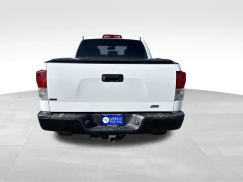 More photos of 2013 Toyota Tundra Grade at Gregg Young Toyota of Ottumwa, IA