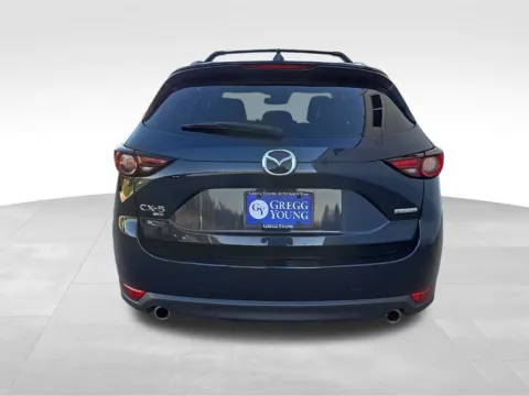 More photos of 2020 Mazda CX-5 Grand Touring at Gregg Young Toyota of Ottumwa, IA