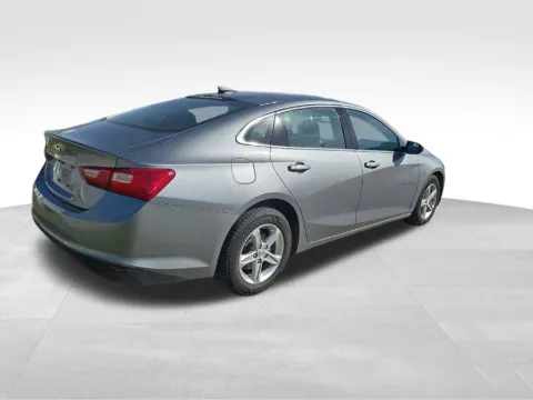 More photos of 2024 Chevrolet Malibu LS at Gregg Young Toyota of Ottumwa, IA